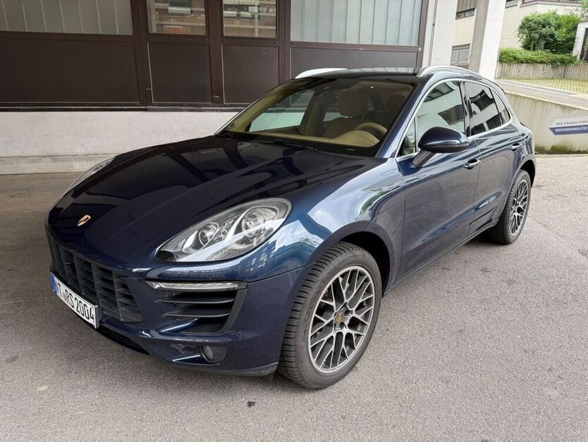 Macan