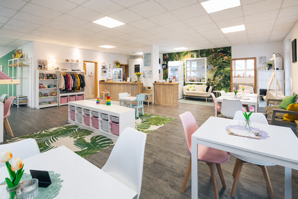 Gewerbeobjekt Leinfelden-Echterdingen Echterdingen - 305.000&euro; | Angebot:26322983