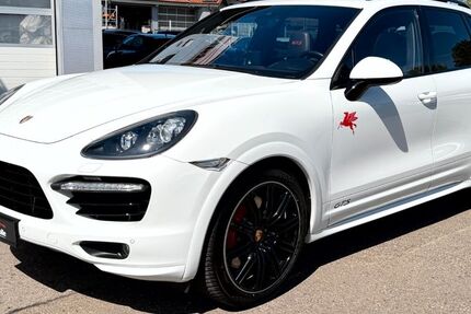 Porsche Cayenne 129.000 km 29.900 &euro; Calw 75365