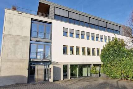 Gewerbeobjekt Ditzingen - 5.700&euro; | Angebot:25774132