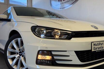 VW Scirocco 110.000 km 13.890 &euro; Sindelfingen/Darmsheim 71069