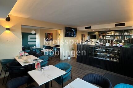 Eiscafé in Weil der Stadt zu vermieten zimmer