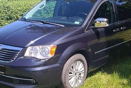 Lancia Voyager 123.321 km 15.500 &euro; Stuttgart, Landeshauptstadt 70378