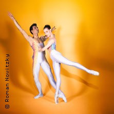 - Ballettabend: Tribute To Tetley - 25.04.2026 Opernhaus