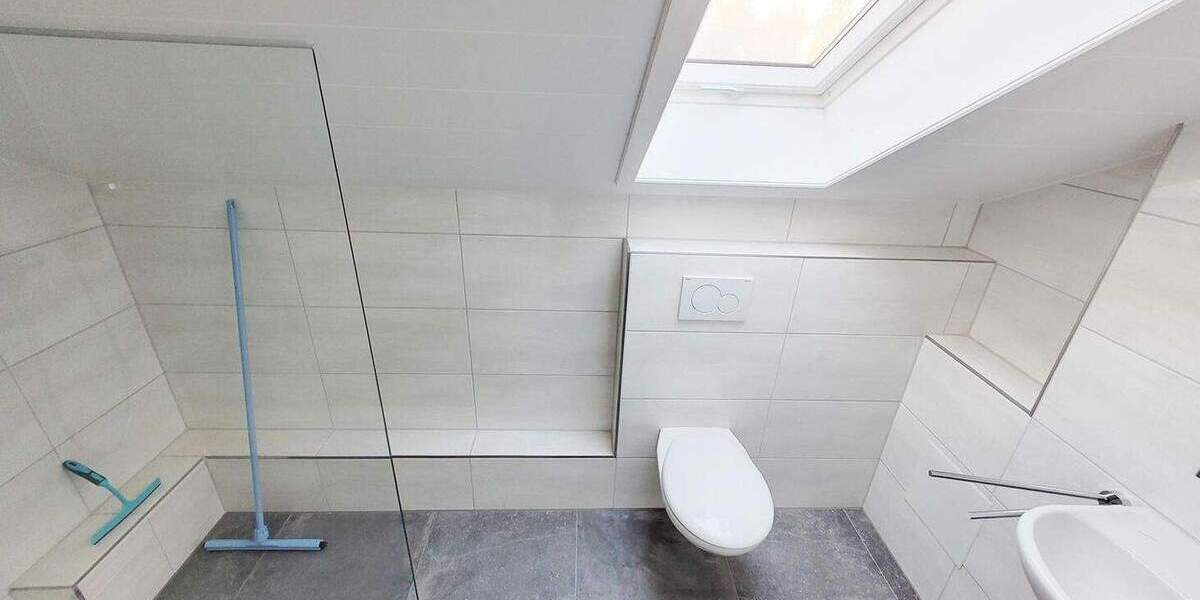 Etagenwohnung Sindelfingen Nord - 2 Zimmer, 31 m&sup2;, 460&euro; | Angebot:24713429