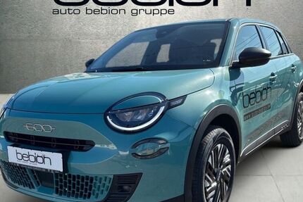 Fiat 600