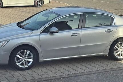 Peugeot 508 118.000 km 5.000 &euro; Pforzheim 75181