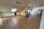 Dachgeschoßwohnung Sindelfingen Darmsheim - 3 Zimmer, 75 m&sup2;, 1.100&euro; | Angebot:26429200