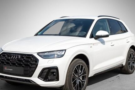 Audi Q5 5.999 km 61.510 € Stuttgart 70469