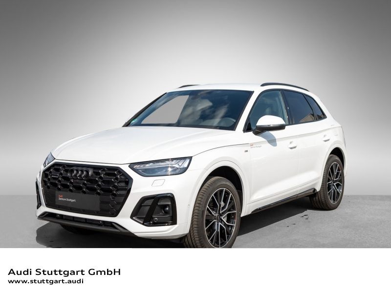 Audi Q5 5.999 km 61.510 € Stuttgart 70469