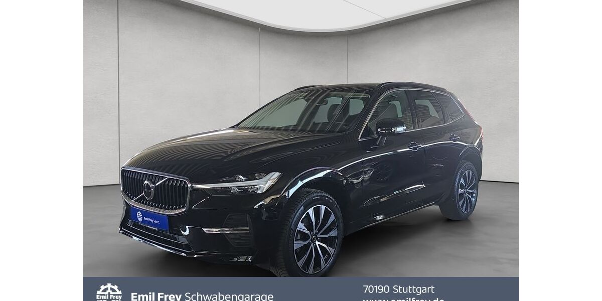 Volvo XC60 23.491 km 39.900 &euro; Stuttgart 70190