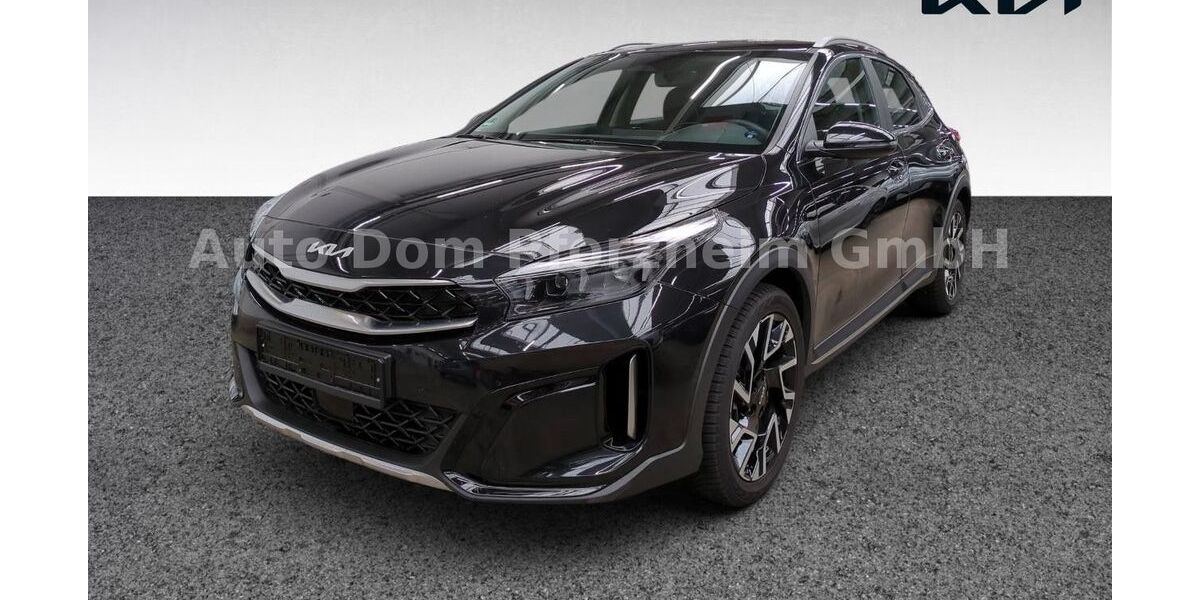 Kia XCeed 21.800 km 24.890 &euro; Pforzheim 75177