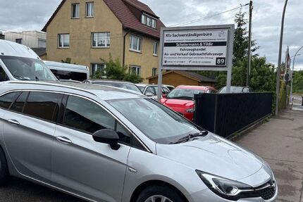 Opel Astra 143.000 km 11.900 &euro; Korntal-Münchingen 70825