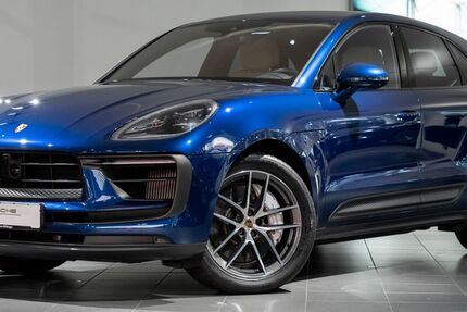 Porsche Macan 27.300 km 74.880 € Böblingen 71034