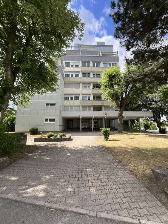 Wohnung zum Mieten in Böblingen 735 € 77.24 m²