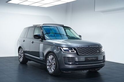 Land Rover Range Rover 98.919 km 48.990 &euro; Rottenburg am Neckar 72108
