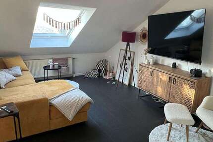 Wohnung Weissach - 2 Zimmer, 55 m&sup2;, 219.000&euro; | Angebot:26506964
