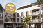 *EIGENTUM* Tolle 4-Zimmer-NeubauWohnung mit Balkon