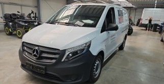 Mercedes-Benz Vito 205.000 km 16.799 € Reutlingen / Mittelstadt 72766