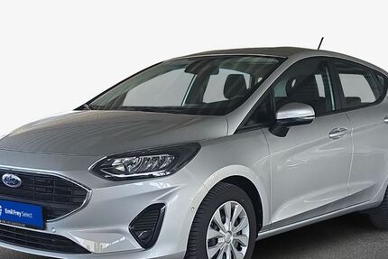 Ford Fiesta 19.017 km 13.900 &euro; Stuttgart 70190