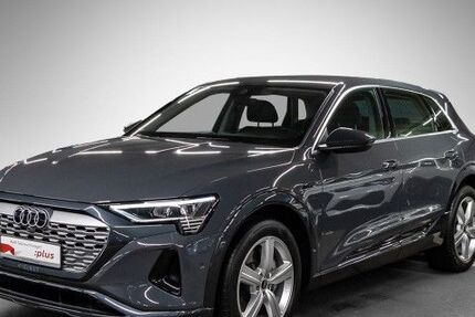 Audi Q8 e-tron 18.969 km 42.940 &euro; Stuttgart 70469
