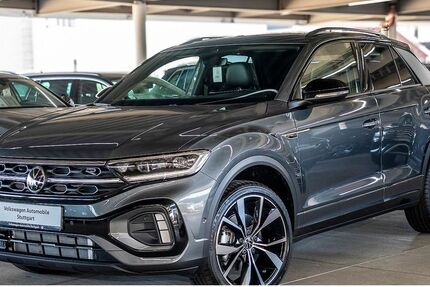 VW T-Roc 1.505 km 37.430 € Stuttgart-Wangen 70188