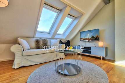 Zimmer Stuttgart Lehen - 1 Zimmer, 1.320&euro; | Angebot:27288352