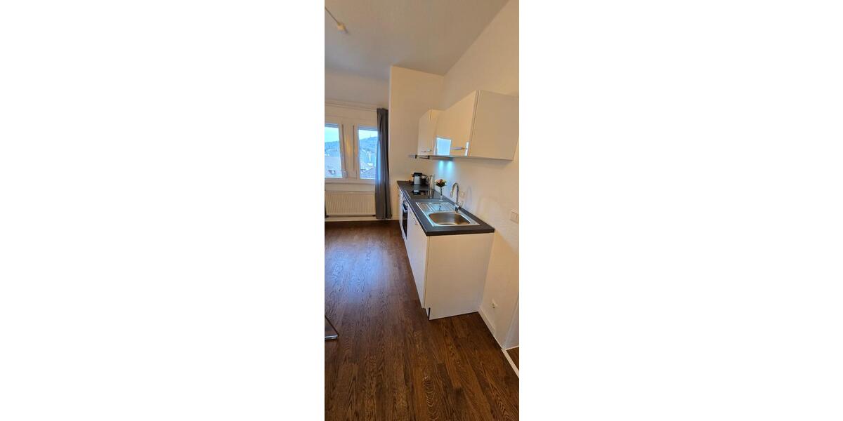 Etagenwohnung Stuttgart Bopser - 2 Zimmer, 55 m&sup2;, 1.590&euro; | Angebot:24143077