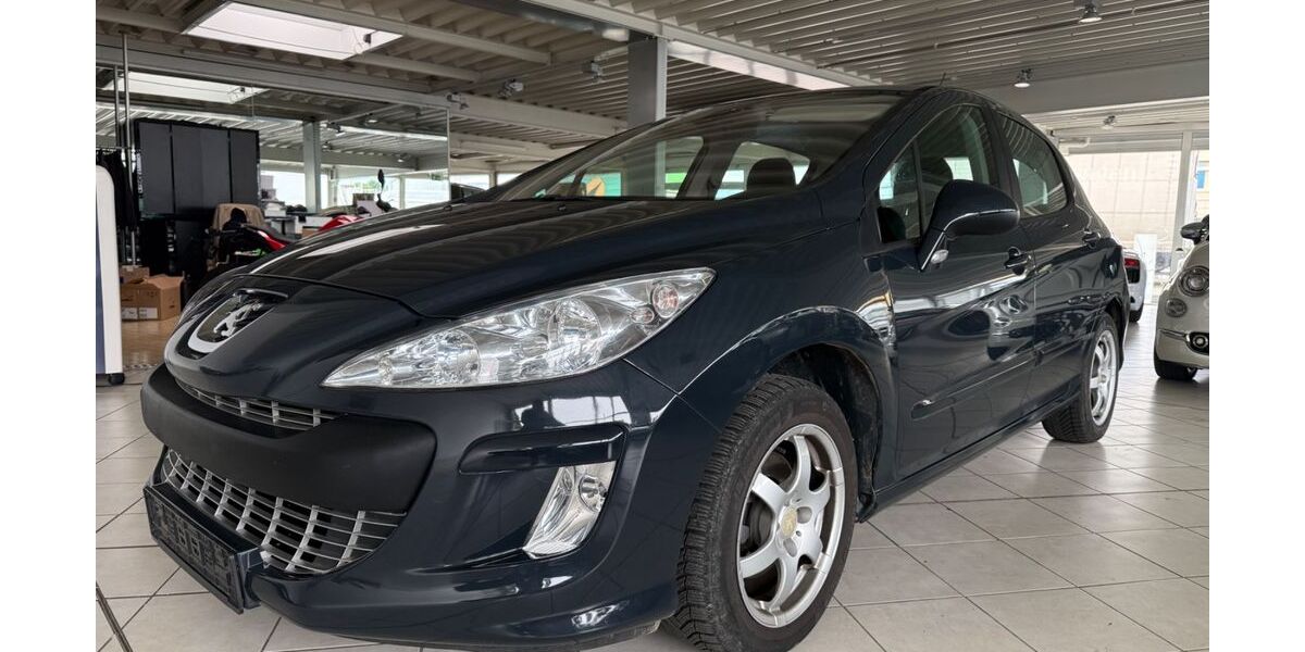 Peugeot 308 27.700 km 7.990 &euro; Tamm 71732