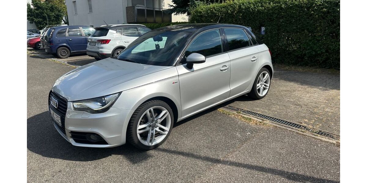 Audi A1 170.000 km 6.800 &euro; Korntal- Münchingen 70825