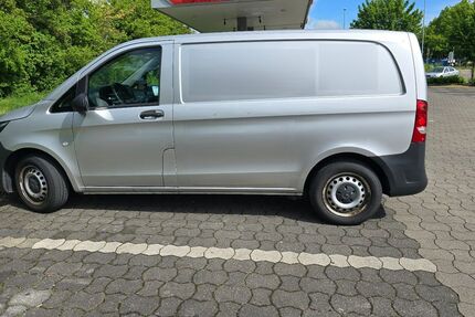 Mercedes-Benz Vito 182.571 km 9.500 &euro; Kornwestheim 70806