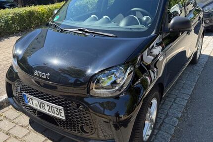 Smart ForFour 38.500 km 10.499 &euro; Reutlingen 72768