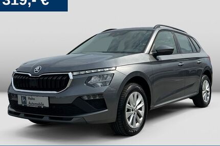 Skoda Kamiq 17.264 km 22.990 € Kornwestheim 70806