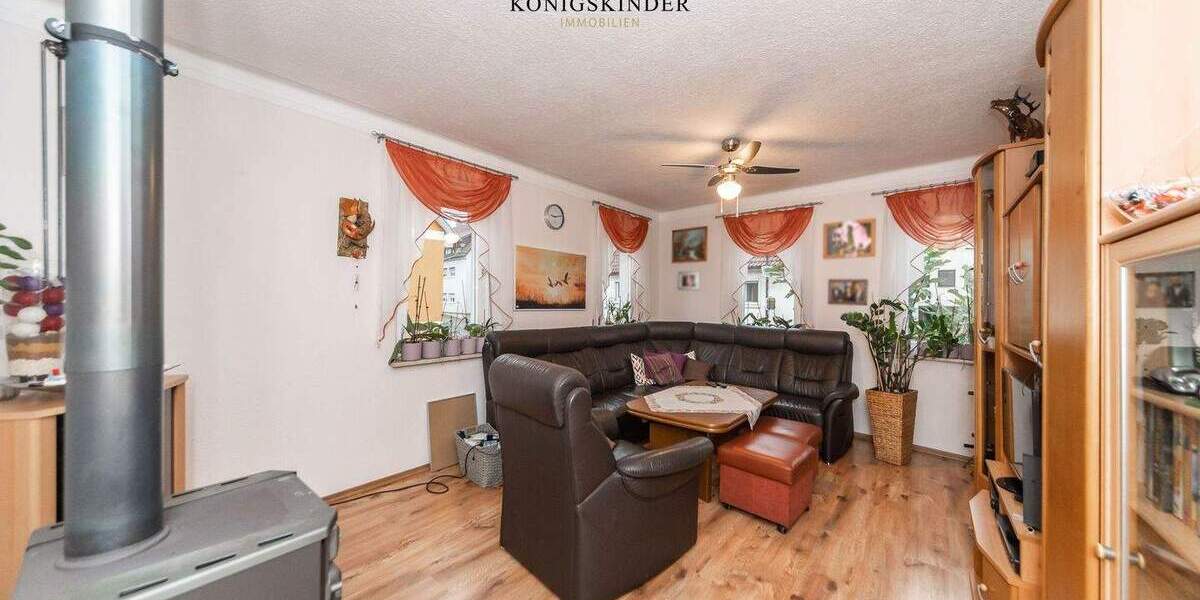 Mehrfamilienhaus, Wohnhaus Schwieberdingen - 7 Zimmer, 115 m&sup2;, 499.000&euro; | Angebot:24647671