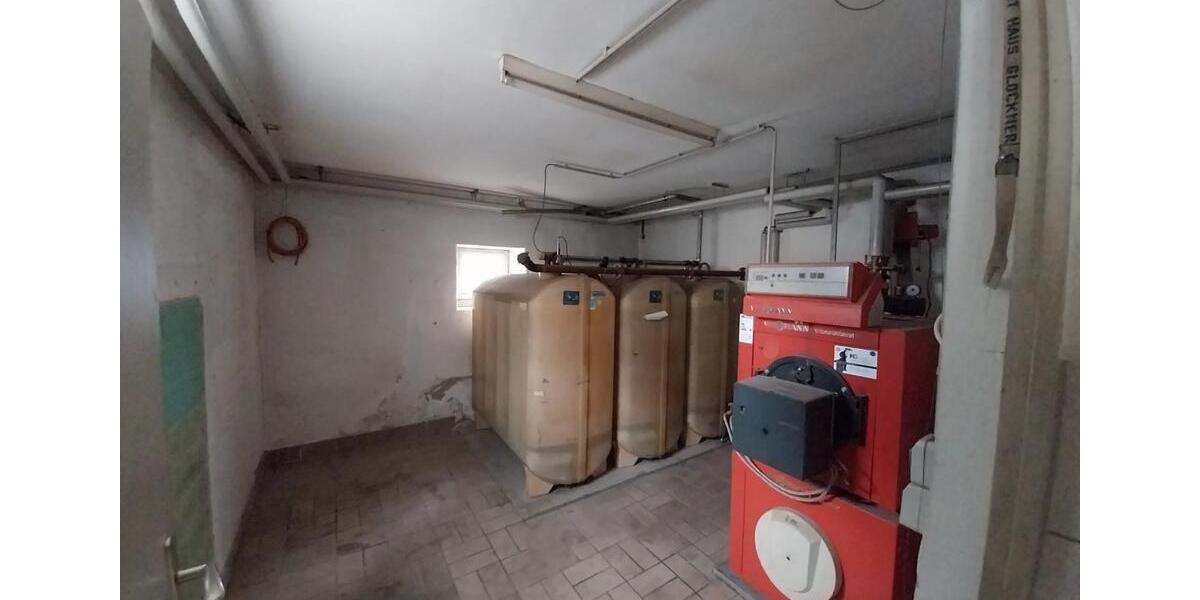 Einfamilienhaus mit Scheune zimmer