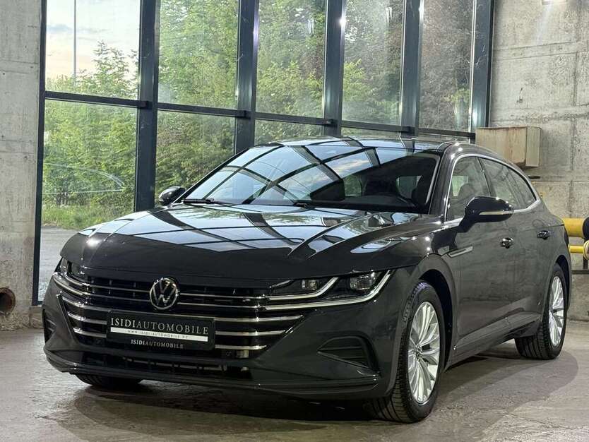 VW Arteon 132.000 km 21.900 € Reutlingen 72766