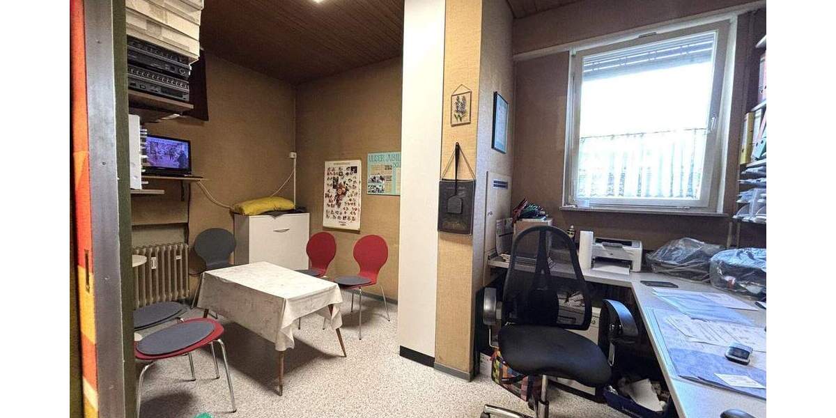 Gewerbeobjekt Ludwigsburg Ost - 2.500&euro; | Angebot:23980110