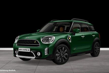 Mini Countryman SE (Cooper) 60.278 km 30.790 &euro; Stuttgart 70569