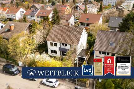 Haus Ludwigsburg Eglosheim - 9 Zimmer, 173 m&sup2;, 749.000&euro; | Angebot:26972157