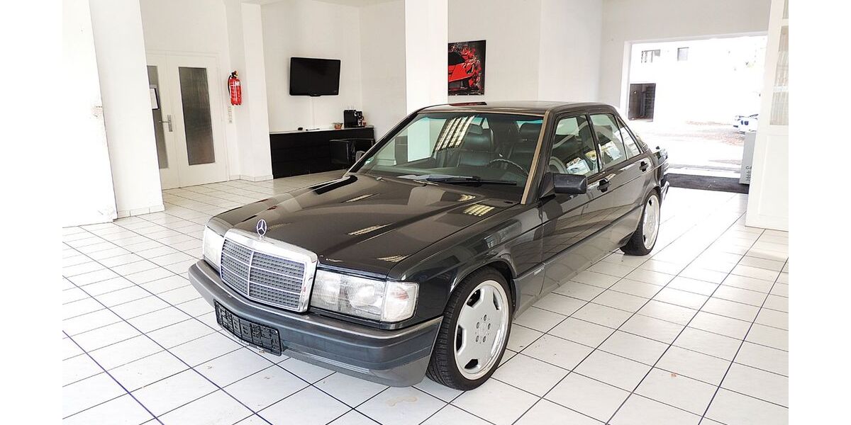 Mercedes-Benz 190 371.400 km 9.999 € Metzingen 72555