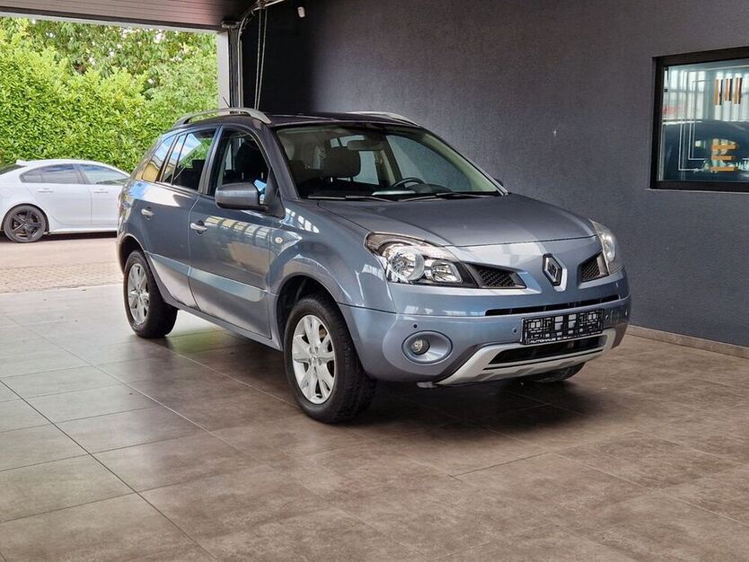 Koleos