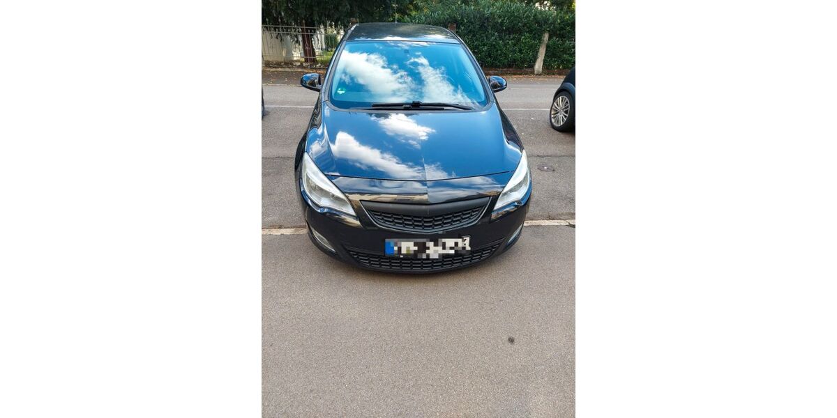 Opel Astra 195.000 km 3.150 &euro; Stuttgart 70372