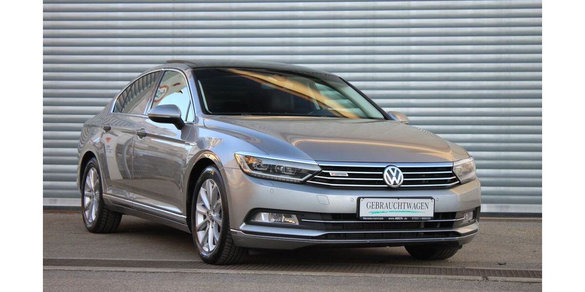 VW Passat 228.000 km 15.890 &euro; Sindelfingen 71065
