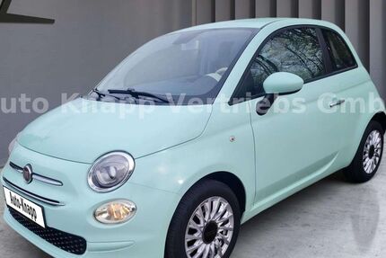 Fiat 500 31.000 km 13.490 &euro; Aichwald 73773