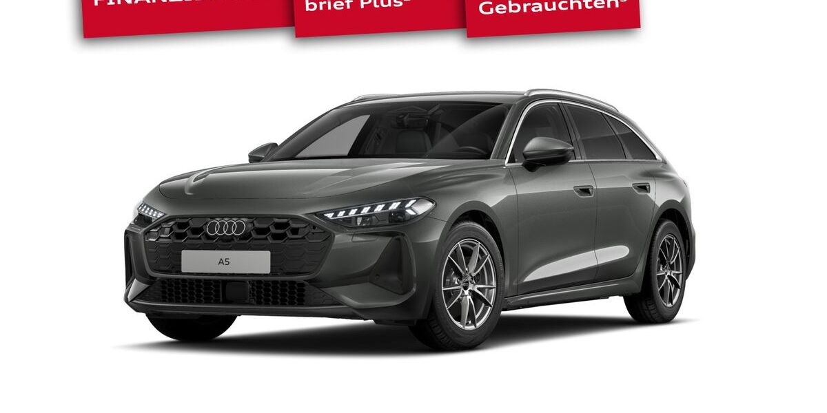 Audi A5 6.114 km 42.940 &euro; Stuttgart 70469