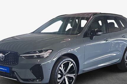 Volvo XC60 11.528 km 45.960 € Stuttgart 70190