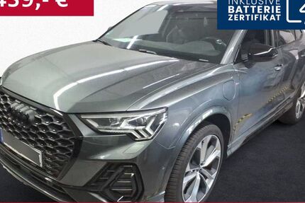 Audi Q3 29.803 km 36.930 &euro; Ludwigsburg 71636