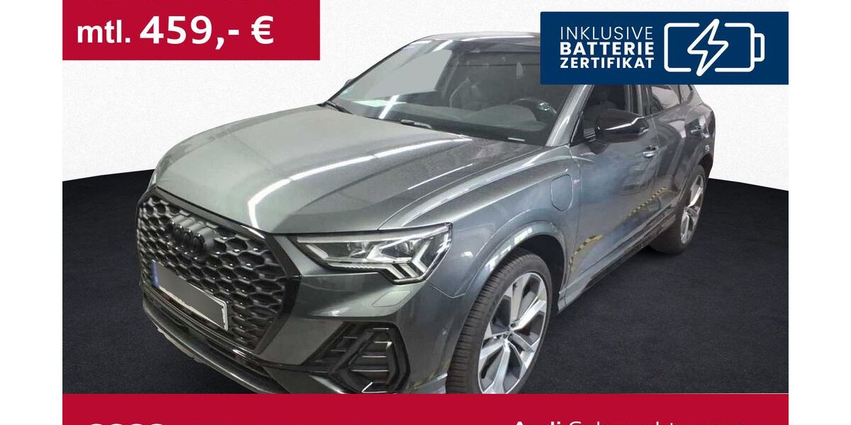 Audi Q3 29.803 km 36.930 &euro; Ludwigsburg 71636