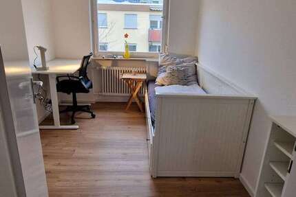 WG-Zimmer in Stuttgart 590 € 9 m² zimmer