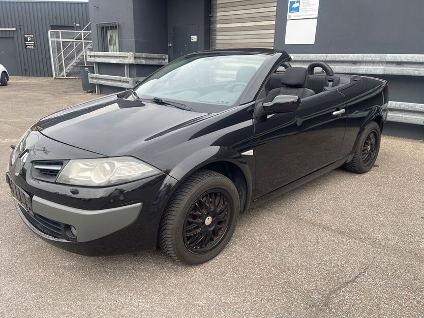 Renault Megane 162.000 km 2.990 € Asperg / Stuttgart 71679